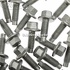 Surub 14 mm prindere claxon furtun frana consola Ford Mondeo MK4 2.0 TDCi 130 HP oe 1381665