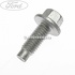 Surub 14 mm prindere claxon furtun frana consola Ford Mondeo MK4 2.0 TDCi 130 HP Part Number W500212S442