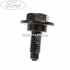 Surub 14 mm prindere clema instalatie electrica Ford Ka MK2 1.3 TDCi 75 HP oe 1559398