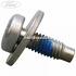 Surub 14 mm prindere conducta alimentare rezervor Ford Focus MK1 1.6 16V 100 HP Part Number W700228S450