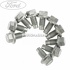 Surub 14 mm prindere conducta servodirectie Ford Fiesta 5  1.6 16V 100 HP Part Number W500230S442
