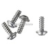Surub 14 mm prindere ornament scaun fata Ford Mach-E MACH-E (CGW) First Edition 337 HP Part Number W506963S451