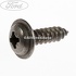 Surub 16 mm prindere carenaj roata fata Ford Ka MK2 1.3 TDCi 75 HP oe 1559367