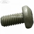 Surub 16 mm prindere deflector punte spate Ford Focus MK2 1.8 125 HP Part Number W505542S442