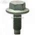 Surub 16 mm prindere panou bord Ford Ka 2 1.3 TDCi 75 HP oe 1550522