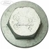Surub 16 mm prindere panou bord Ford Ka 2 1.3 TDCi 75 HP oe 1550522