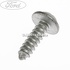 Surub 16 mm prindere protectie usa interioara Ford Transit Connect 2002 1.8 TDCi 90 HP Part Number W502670S442