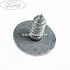 Surub 16 mm prindere scut motor Ford S-Max MK1 2.2 TDCi 200 HP Part Number W716176S442