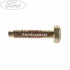 Surub 18 mm prindere consola plafon Ford Focus MK2 1.8 125 HP Part Number 