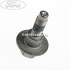 Surub 18 mm prindere protectie usa interioara Ford Fiesta 5  1.6 16V 100 HP Part Number W708333S442