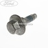 Surub 18 mm prindere protectie usa interioara Ford Fiesta (2005-2008) 1.25 16V 70 HP oe 1479622