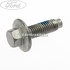 Surub 19 mm prindere flansa amortizor punte spate 4/5 usi Ford C-Max MK1 facelift 1.8 TDCi 115 HP Part Number W710400S442