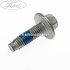 Surub 19 mm prindere flansa amortizor punte spate 4/5 usi Ford C-Max MK2 1.6 TDCi 115 HP Part Number W710400S442