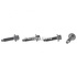 Surub 20 mm lateral lonjeron fata Ford Mustang Mach-E MACH-E (CGW) EV GT 4x4 487 HP oe 2291704