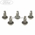 Surub 20 mm prindere cablu borna negativ Ford Focus MK2 2.0 TDCi 136 HP oe 1438920