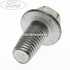 Surub 20 mm prindere carenaj roata spate cabina simpla Ford Transit MK7 2.4 TDCi 100 HP oe 1487462