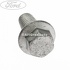 Surub 20 mm prindere carenaj roata spate cabina simpla Ford Transit MK7 2.4 TDCi 100 HP Part Number W505273S442