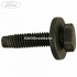 Surub 20 mm prindere grila paleti oscilanti Ford Mondeo MK5 1.5 TDCi 120 HP Part Number W711066S307