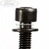 Surub 20 mm prindere panou hayon Ford Ka 2 1.3 TDCi 75 HP oe 1554671