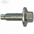 Surub 20 mm prindere suport catalizator Ford Ranger 4 2.2 TDCi 131 HP oe 1723588