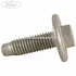 Surub 22 mm prindere balama usa fata superioara Ford Fiesta MK5 1.6 16V 100 HP Part Number W709499S442