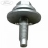 Surub 22 mm prindere carcasa inferioara acumulator Ford Fiesta (2013-2017) 1.6 ST 182 HP oe 1810399