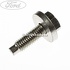 Surub 25 mm prindere carcasa acumulator Ford Fiesta (2005-2008) 1.25 16V 70 HP oe 1474234