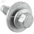 Surub 25 mm prindere elemente lonjeron Ford S-Max (2007-2014) 1.8 TDCi 125 HP oe 1429940