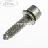 Surub 25 mm prindere folie usa fata Ford Ka 2 1.3 TDCi 75 HP Part Number W303568