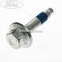 Surub 25 mm prindere protectie usa interior Ford Fiesta MK7 facelift 1.6 ST 200 200 HP Part Number W716452S437