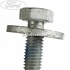 Surub 30 mm prindere brida rezervor Ford S-Max (2007-2014) 2.0 TDCi 136 HP oe 1534136
