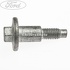 Surub 30 mm prindere suport unitate ABS Ford Fiesta MK5 1.6 16V 100 HP Part Number W710268S442