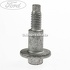 Surub 30 mm prindere suport unitate ABS Ford Fiesta (2005-2008) 1.25 16V 70 HP oe 1474012