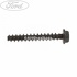 Surub 35 mm prindere maner interior hayon grila parbriz Ford Fiesta (2002-2005) 1.4 16V 80 HP oe 1490610