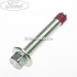 Surub 35 mm prindere rulment presiune ambreiaj Ford Focus MK2 facelift 2.0 145 HP Part Number W708854S437