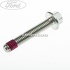 Surub 35 mm prindere rulment presiune ambreiaj Ford Tourneo Connect (2002-2014) 1.8 Di 75 HP oe 1382634