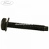 Surub 50 mm prindere suport sina bena Ford Ranger 2016 2.2 TDCi 131 HP Part Number W715743S450B