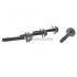 Surub 55 mm prindere panou bord Ford Mustang Mach-E MACH-E (CGW) EV GT 4x4 487 HP oe 2411329