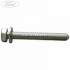 Surub 75 mm prindere suport metalic tampon motor dreapta Ford Tourneo Courier 2014 1.5 TDCi 75 HP Part Number 7M5Q6048AB