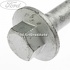 Surub 80 mm prindere suport intinzator curea agregate fara AC Ford Fiesta MK4 1.8 D 60 HP Part Number W704489S442