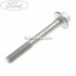 Surub 80 mm prindere suport intinzator curea agregate fara AC Ford Fiesta (1996-2001) 1.8 DI 75 HP oe 1477857