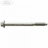 Surub 90 mm prindere baie ulei Ford Focus MK2 facelift 1.8 125 HP Part Number W706284S442