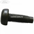 Surub M10 prindere picior scaun sau centura Ford C-Max MK2 facelift 1.6 Ti 85 HP Part Number 94FGA253A10BF