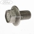 Surub M10 x 16 MM Ford Focus MK1 1.4 16V 75 HP Part Number W500031S415