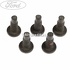Surub M5 x 11 mm Ford Fiesta (1989-1996) 1.0 45 HP oe 1610484
