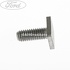 Surub M6 cap patrat Ford Transit 2014 2.2 TDCi 4x4 125 HP Part Number W700964S442