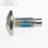 Surub M6 x 12 mm Ford Escort (1990-1995) 1.8 4x4 105 HP oe 1475991