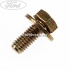 Surub M6 x 15 MM Ford Escort (1990-1995) 1.8 4x4 105 HP oe 1497304