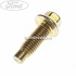 Surub M8 x 21 mm Ford Cougar 2.5 V6 24V 170 HP oe 1009963