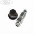 Surub aerisire cilindru frana Ford Fiesta 5  1.6 16V 100 HP Part Number YS512208AB
